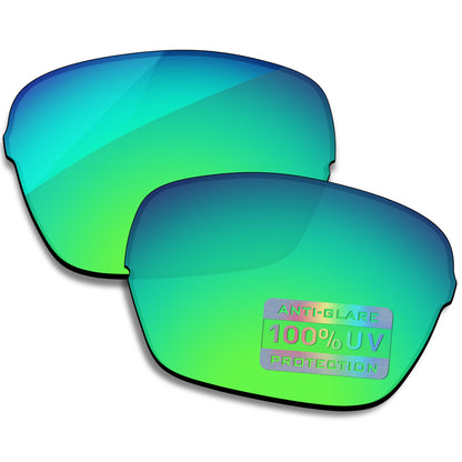 Emerald Green MirrorX™
