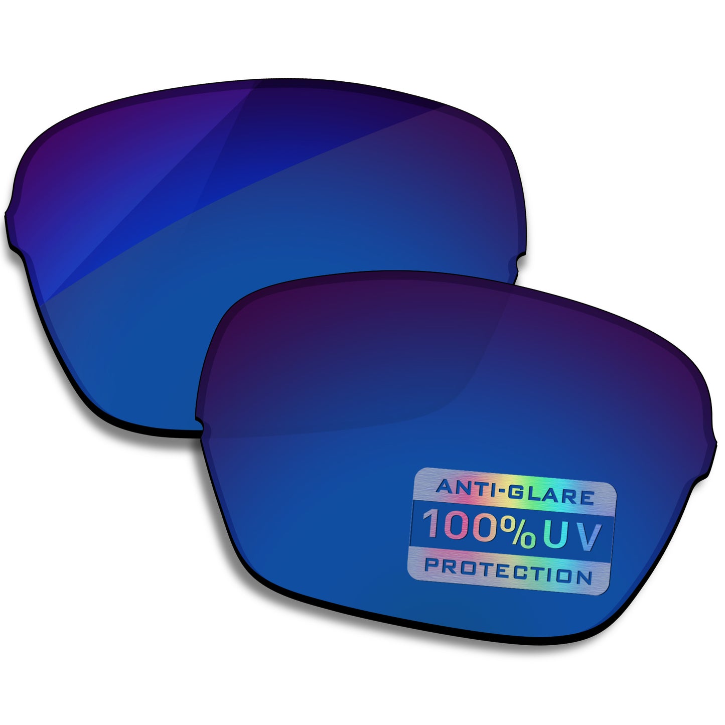 Midnight Blue MirrorX™