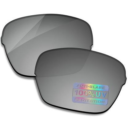 Silver Chrome MirrorX™