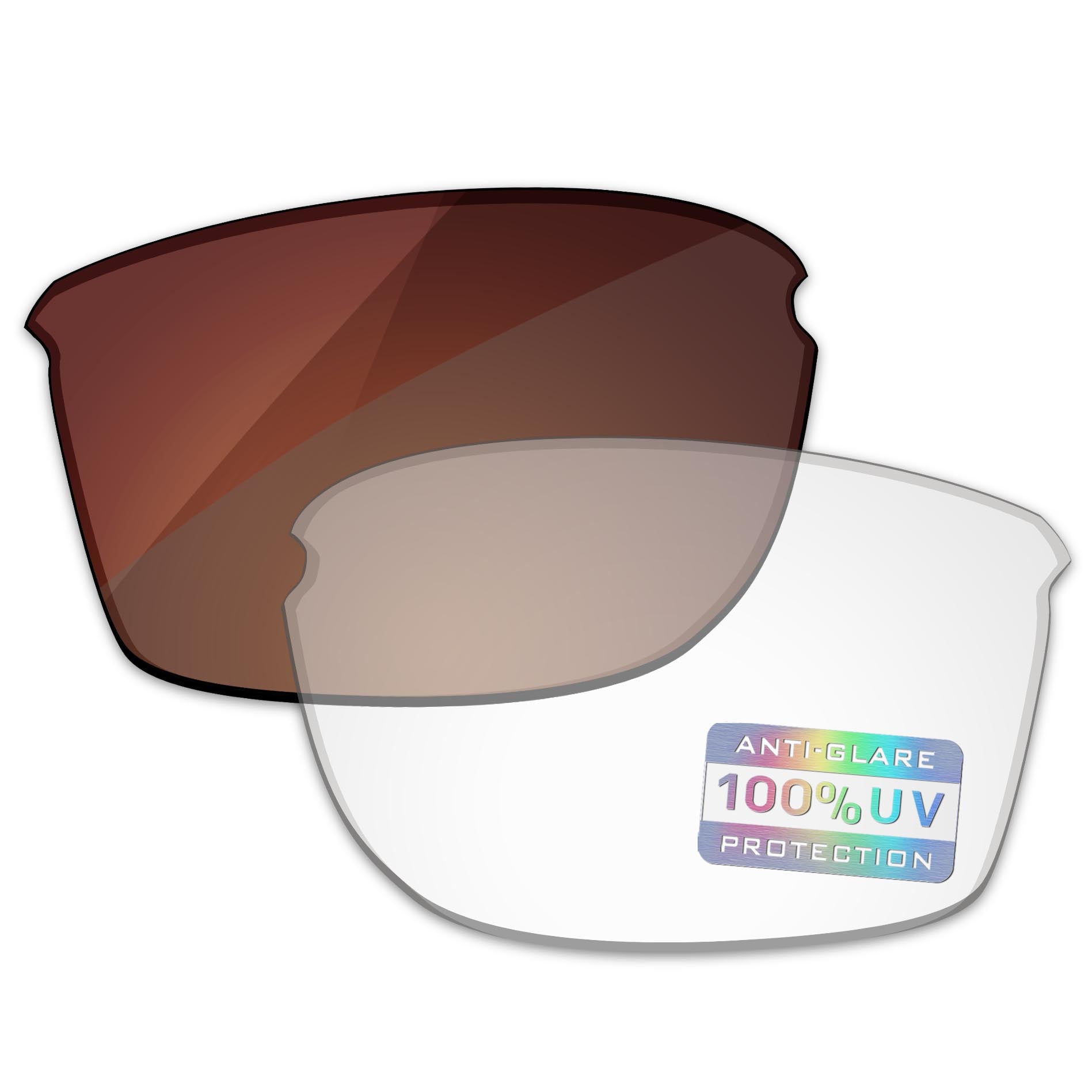 Brown Photochromic