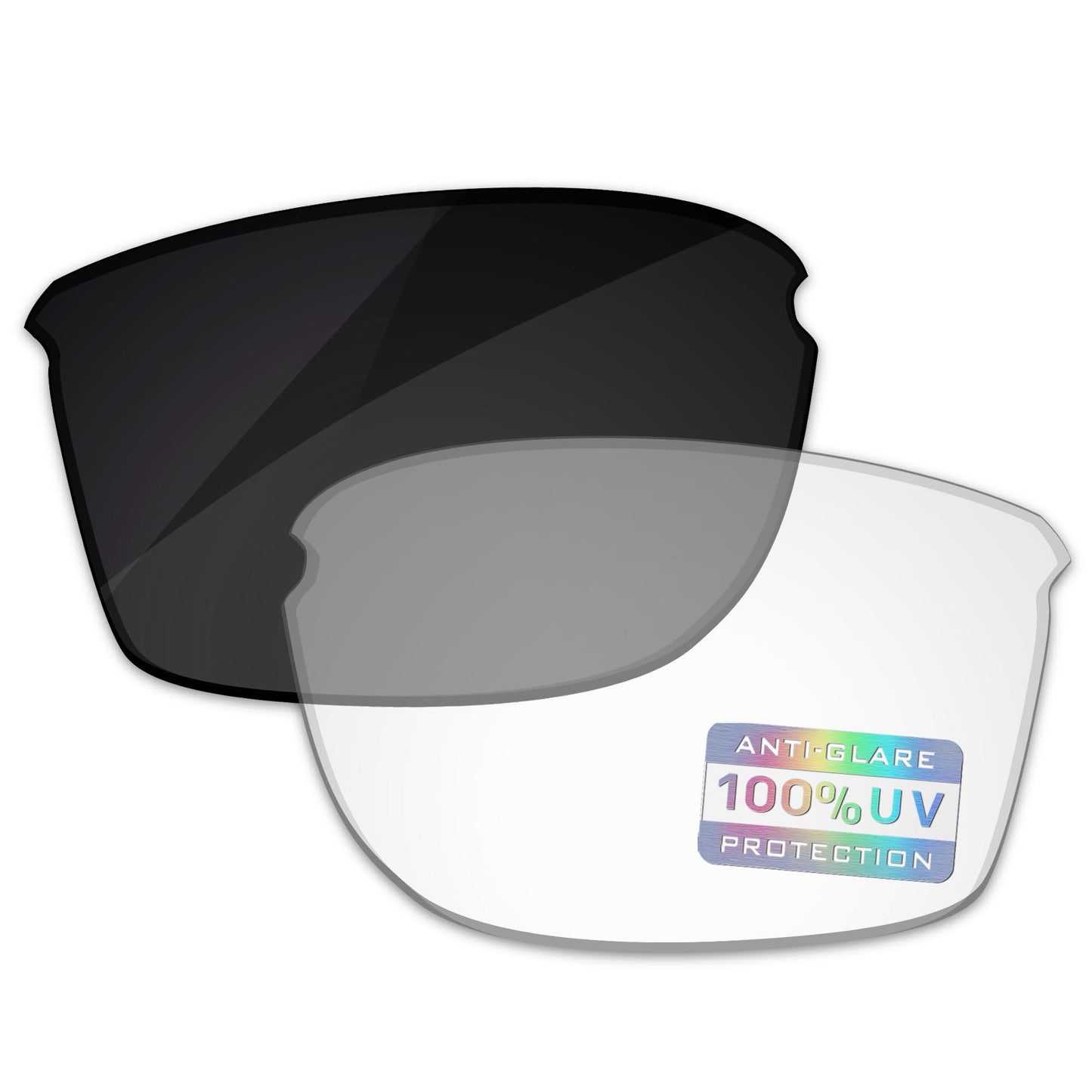 Gray Photochromic