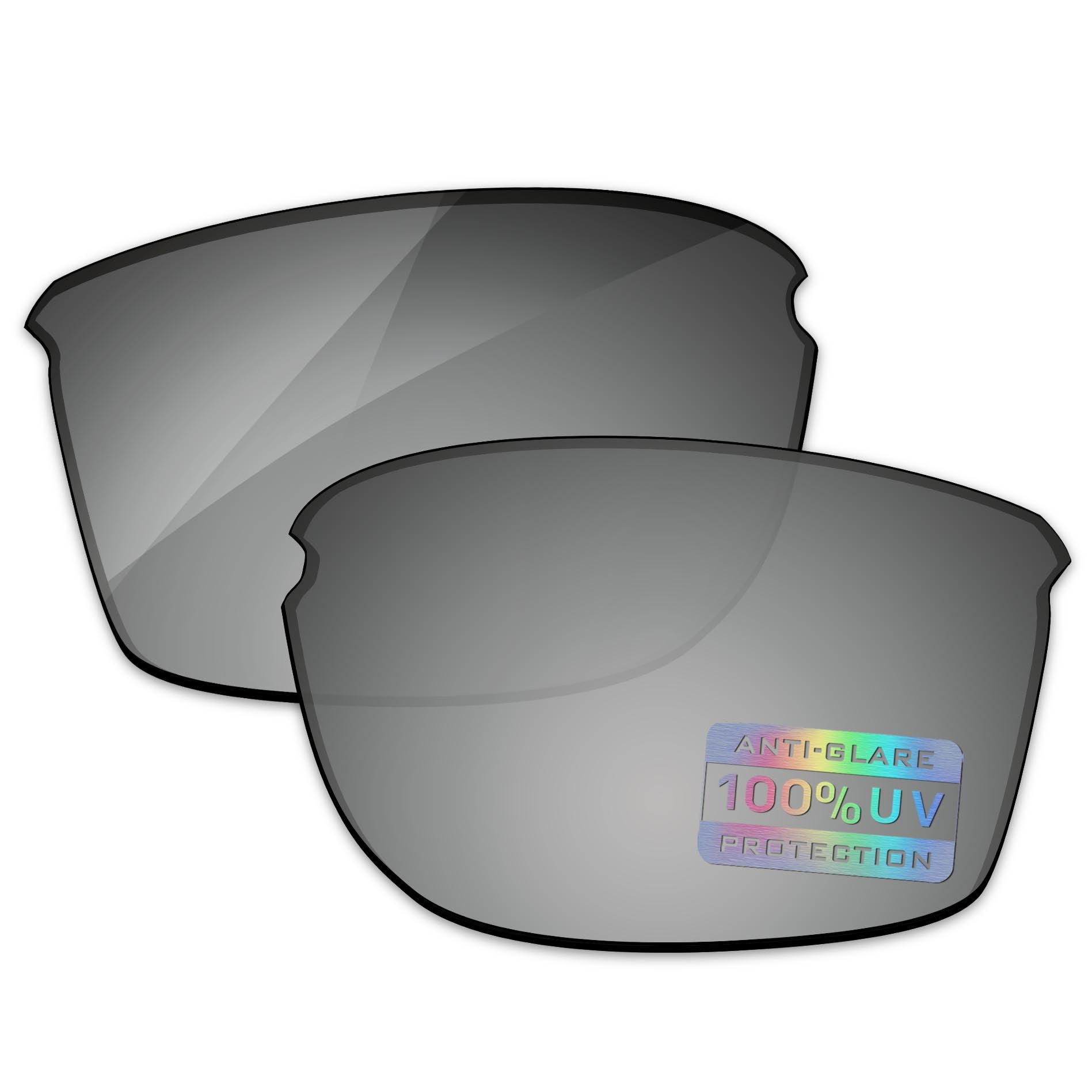 Silver Chrome MirrorX™