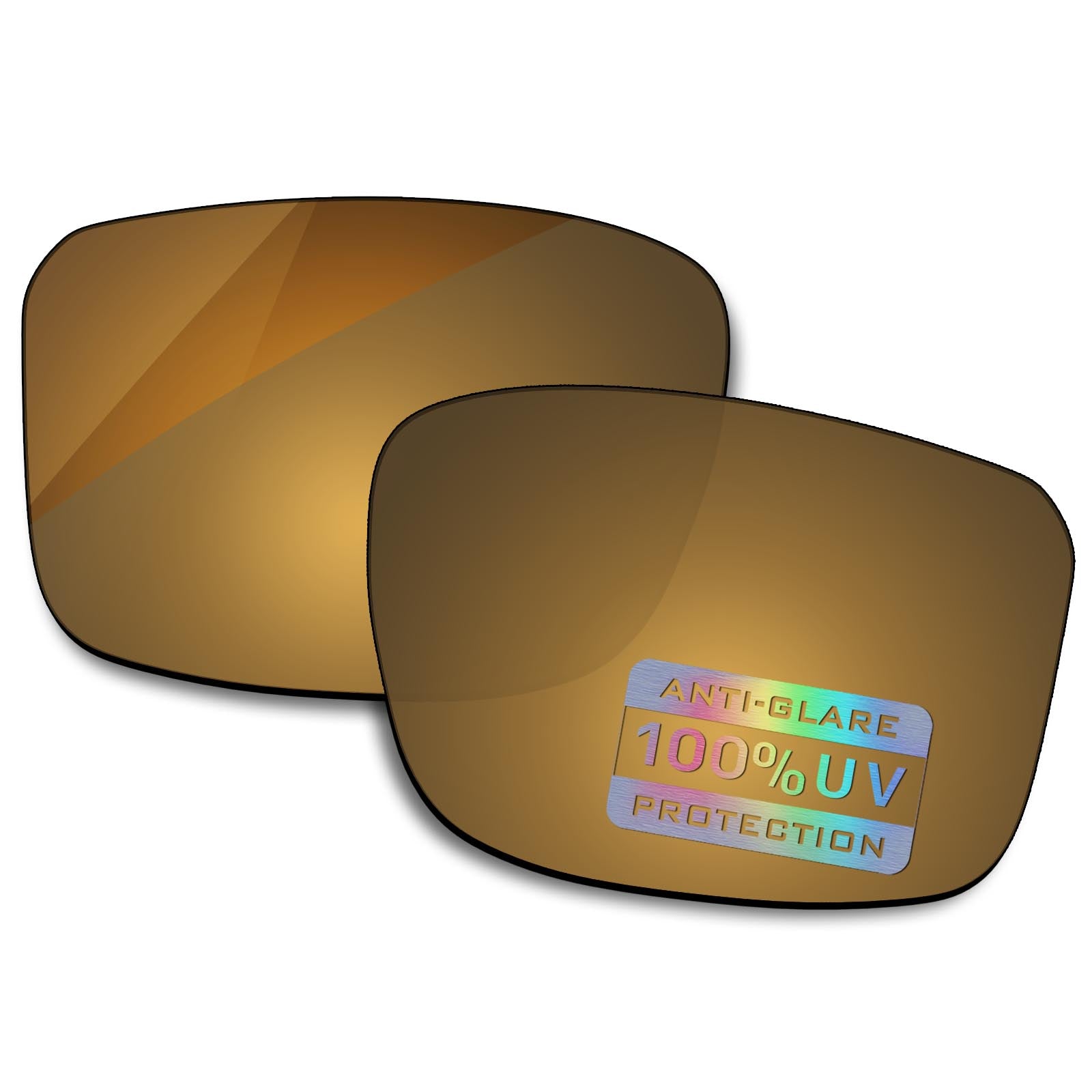 Bronze MirrorX™