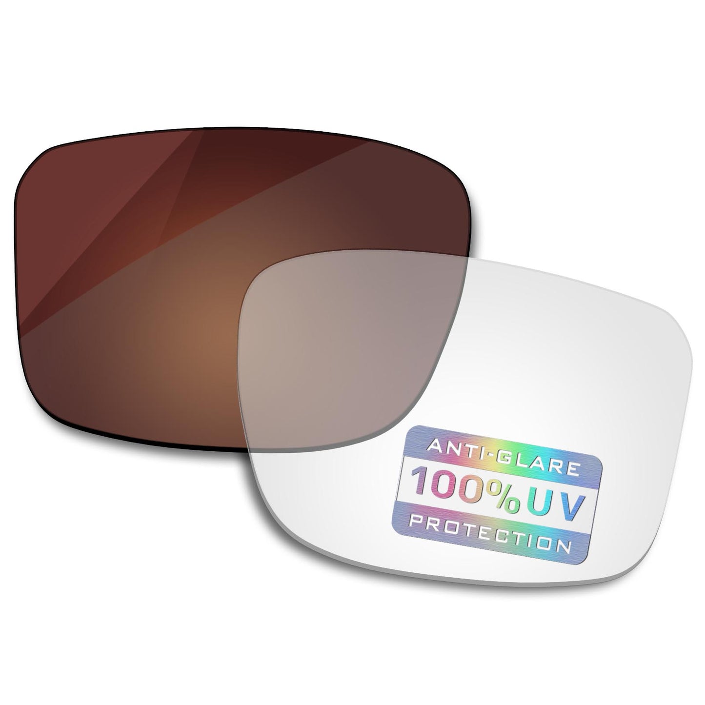 Brown Photochromic