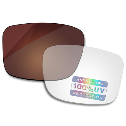 Brown Photochromic