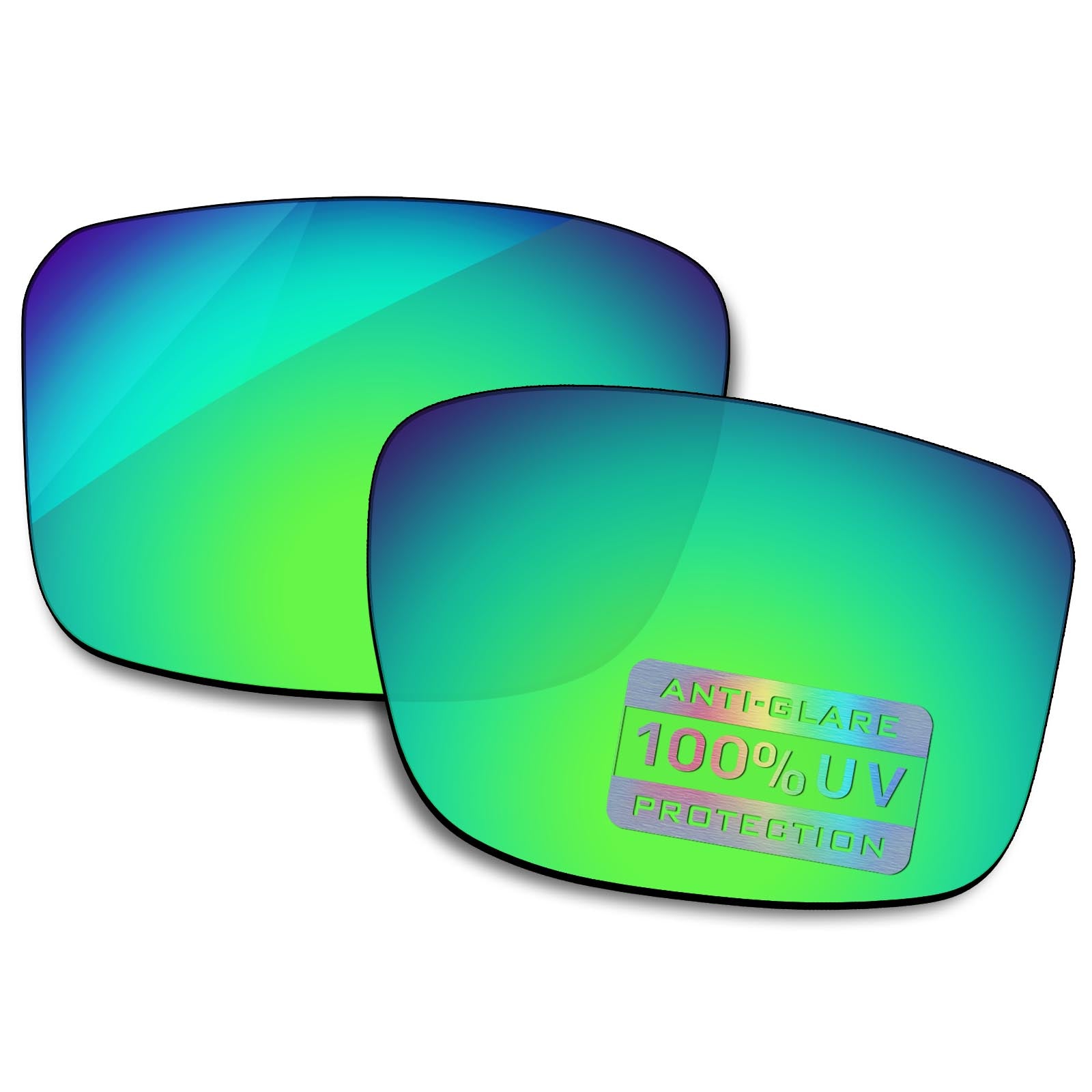 Emerald Green MirrorX™
