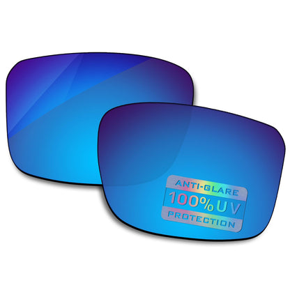 Glacier Blue MirrorX™