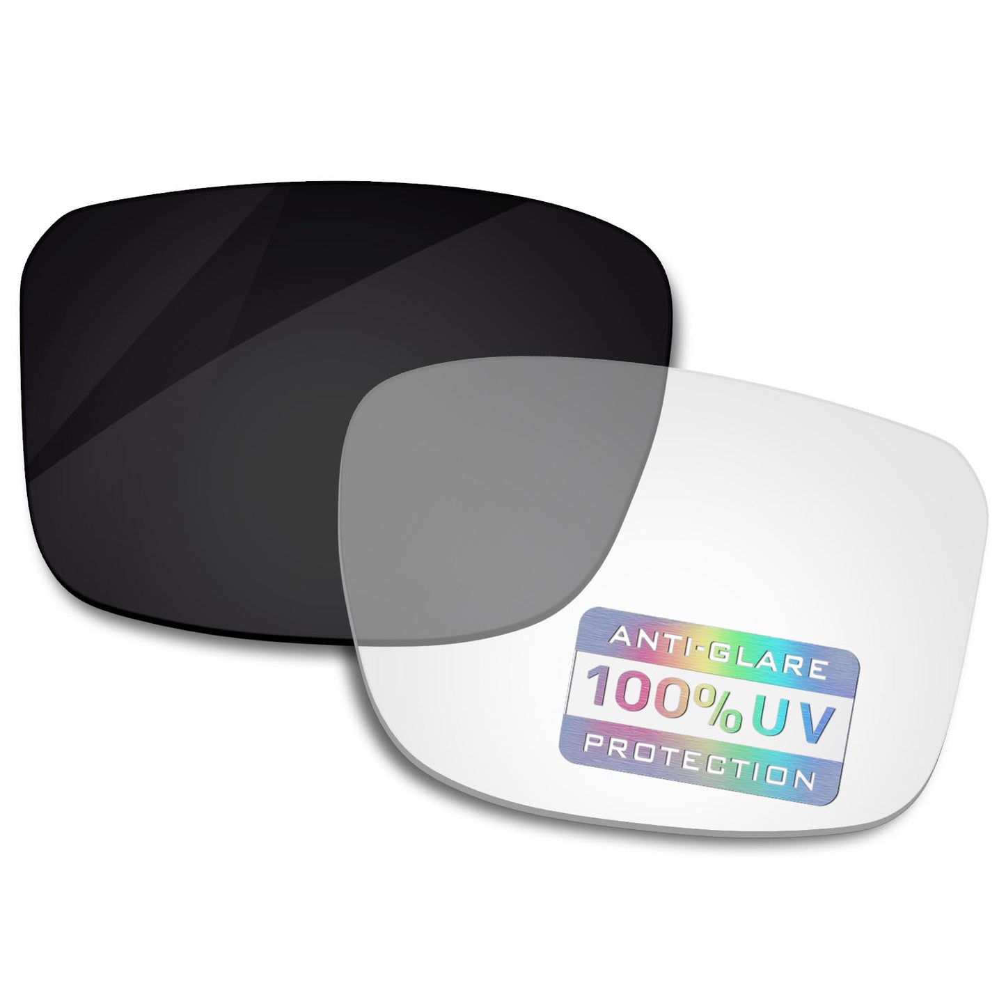 Gray Photochromic