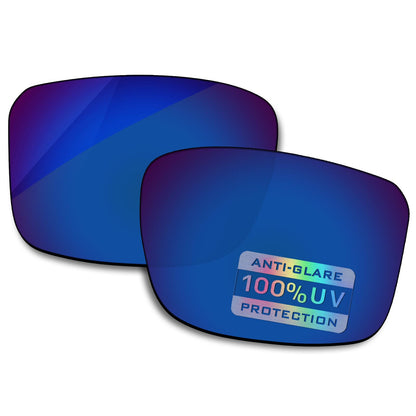 Midnight Blue MirrorX™