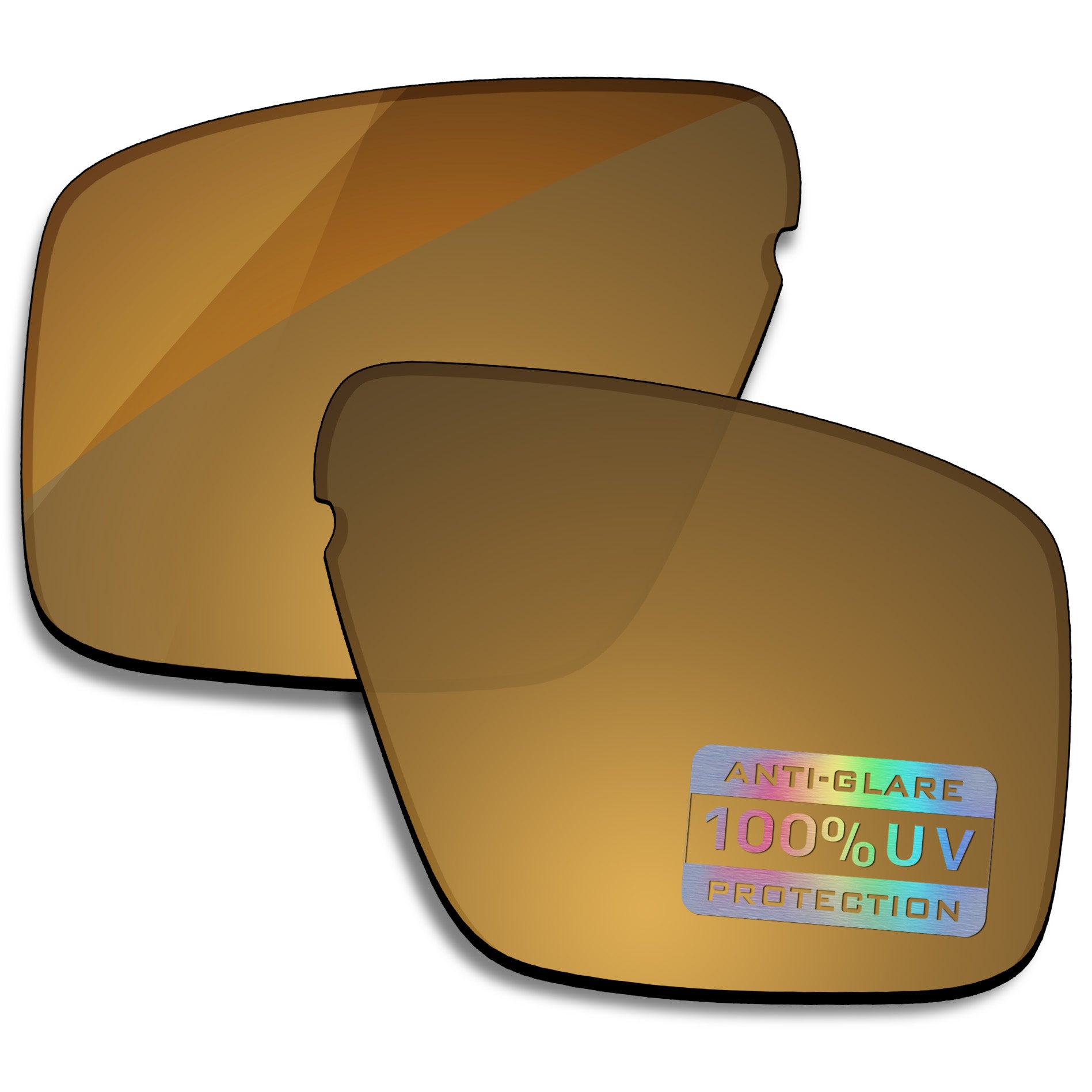 Bronze MirrorX™