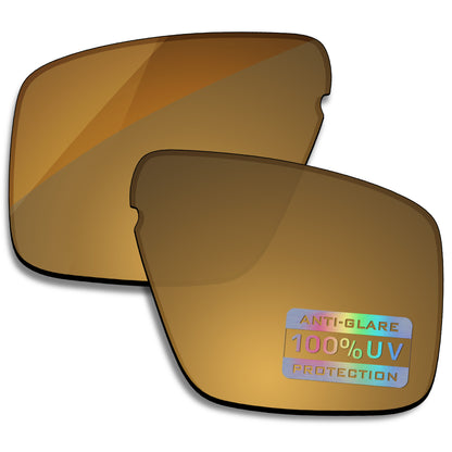 Bronze MirrorX™