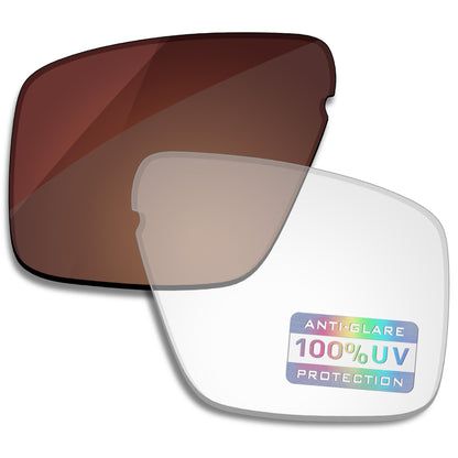 Brown Photochromic