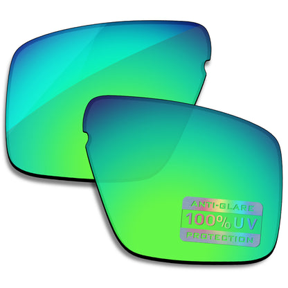 Emerald Green MirrorX™