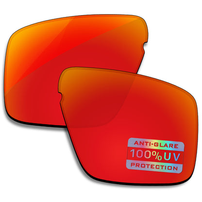 Fire Red MirrorX™