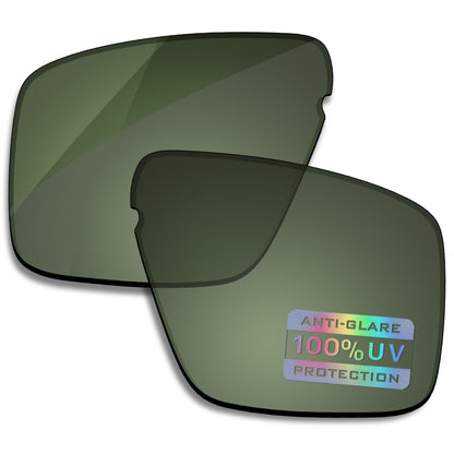 G15 Green