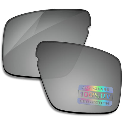 Silver Chrome MirrorX™