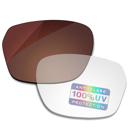 Brown Photochromic