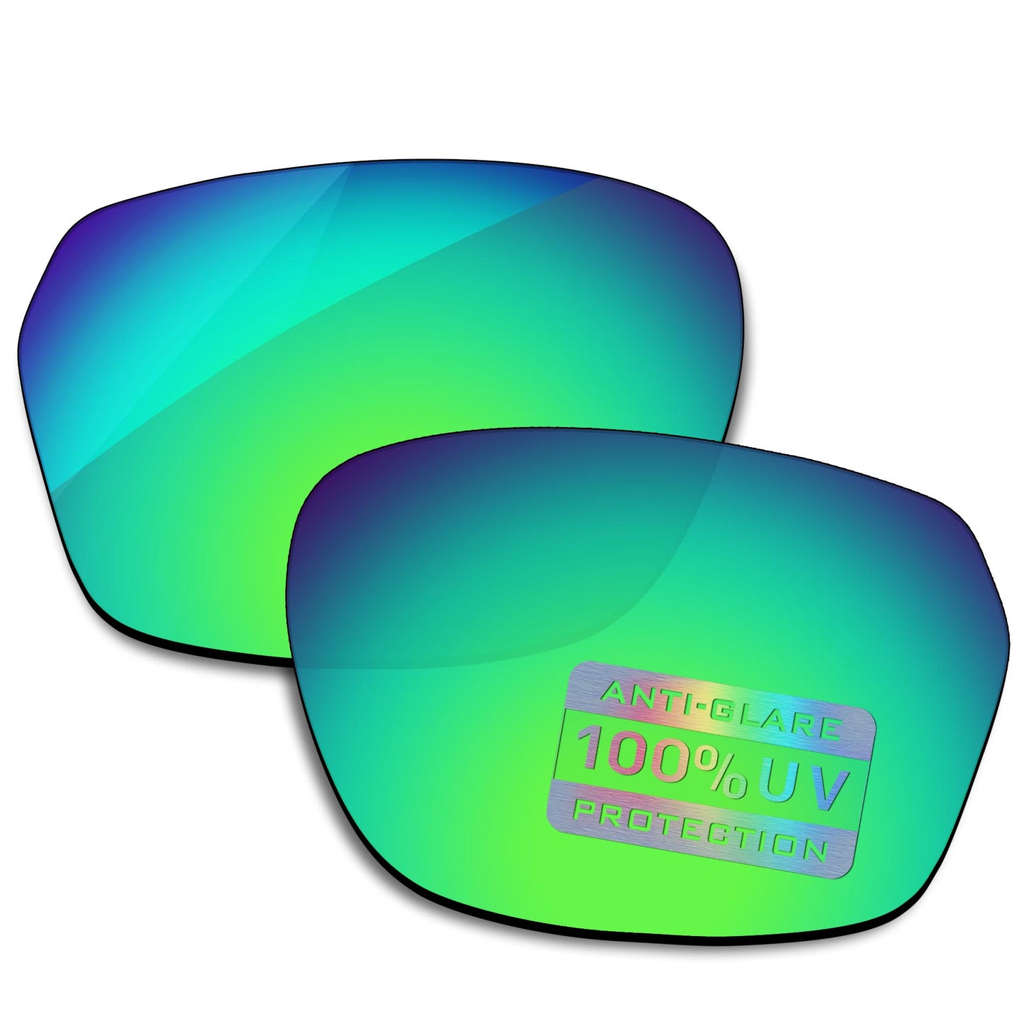 Emerald Green MirrorX™