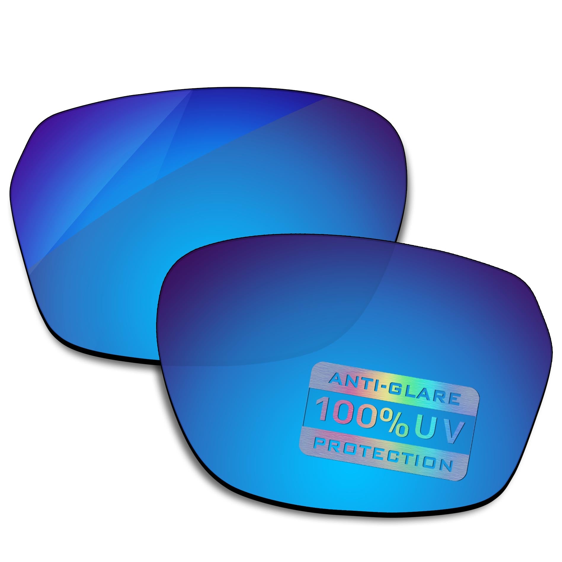 Glacier Blue MirrorX™