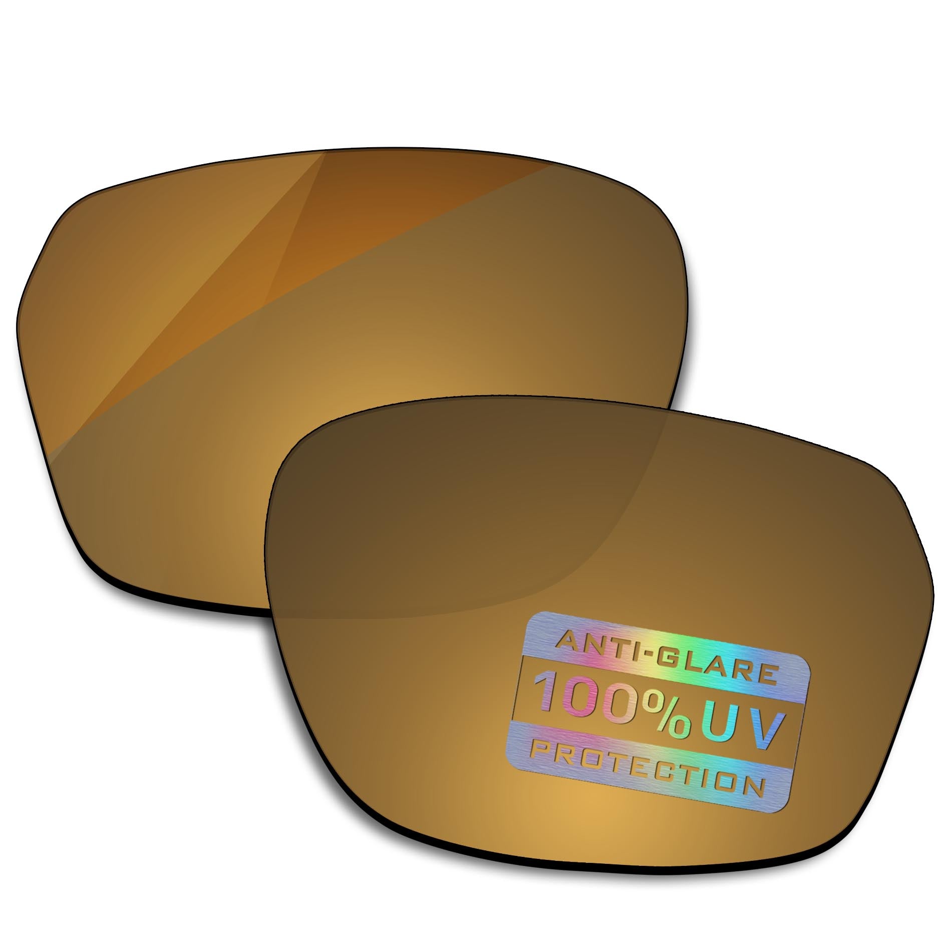 Bronze MirrorX™