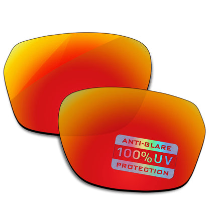 Fire Red MirrorX™