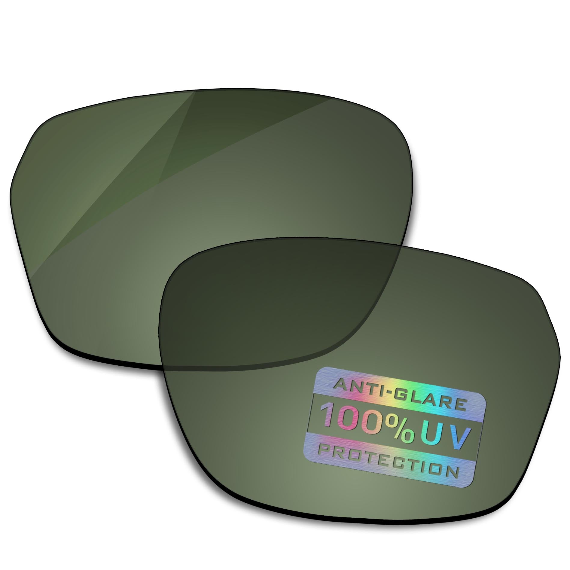 G15 Green