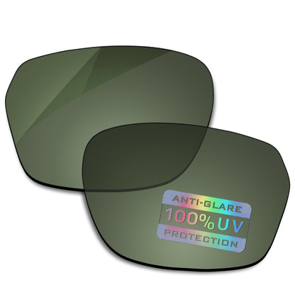 G15 Green