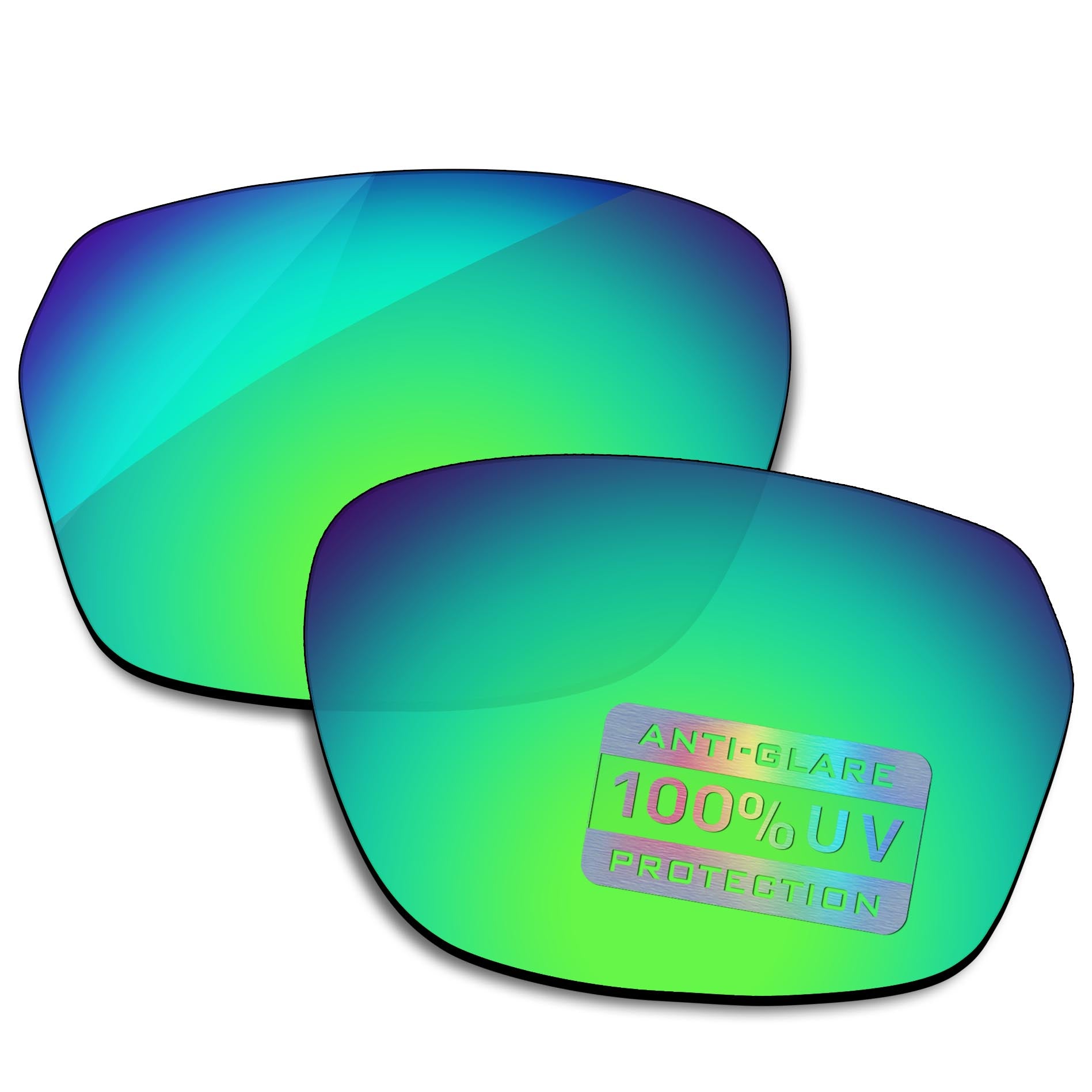 Emerald Green MirrorX™