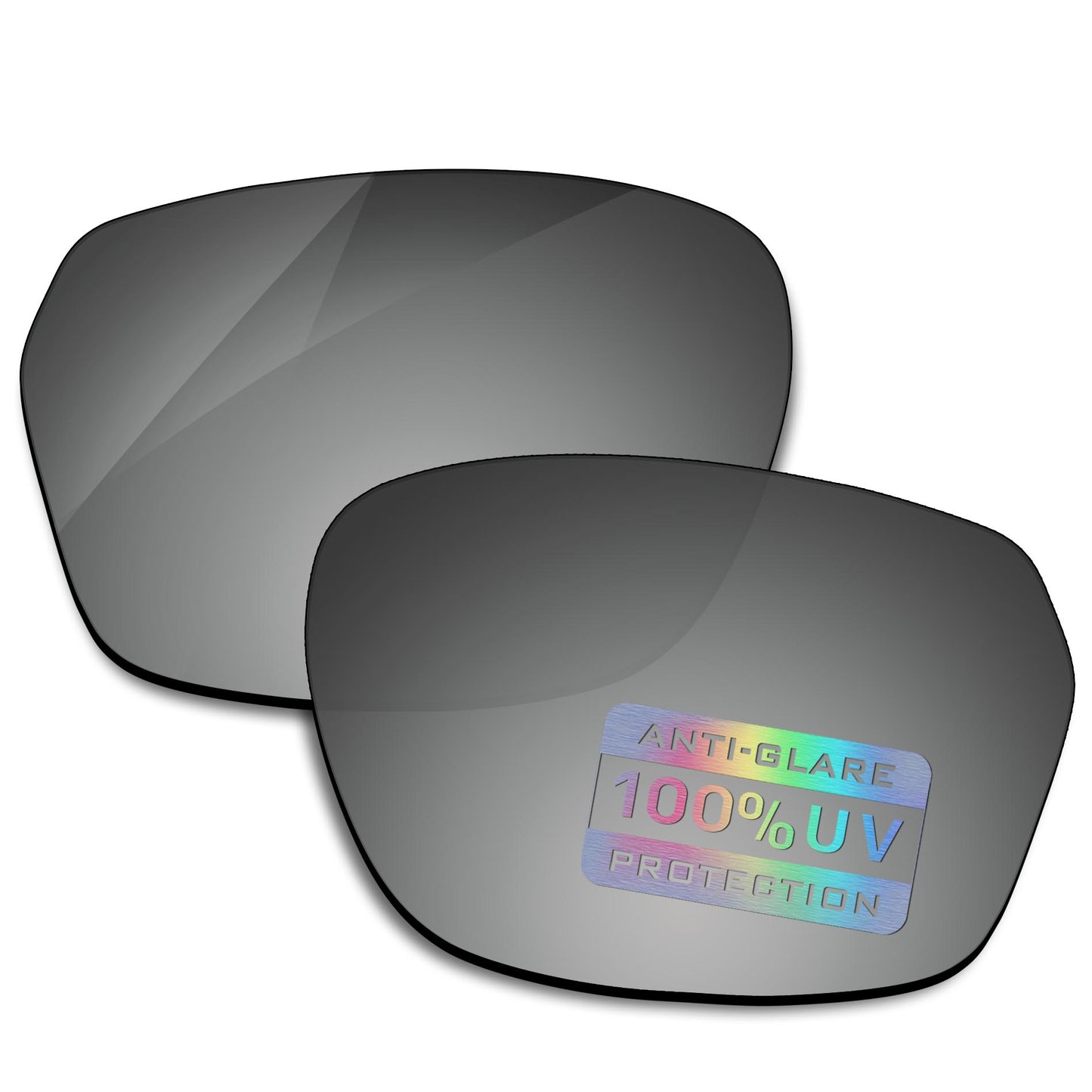 Silver Chrome MirrorX™