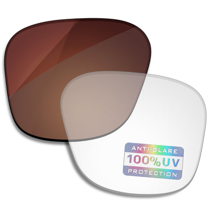 Brown Photochromic