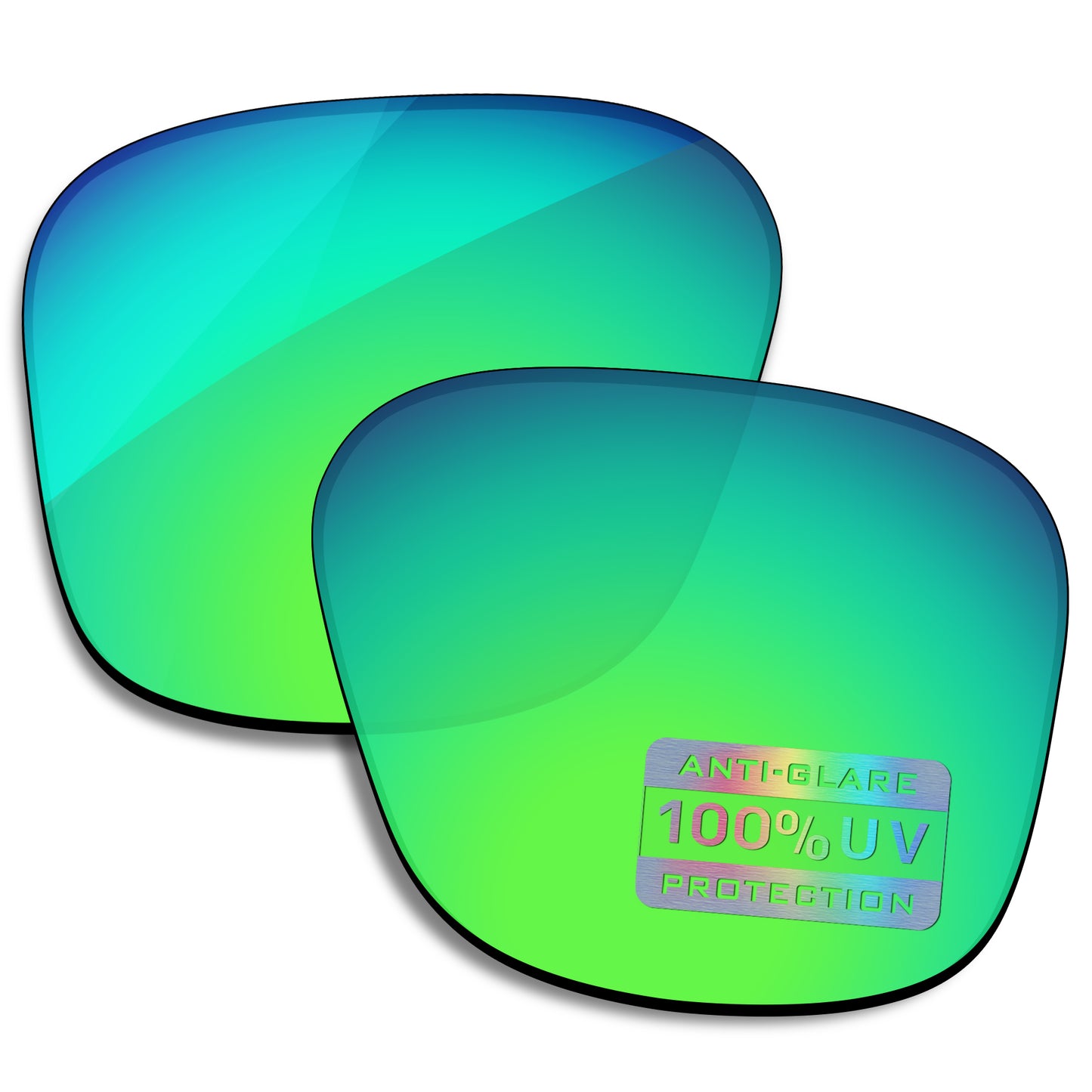 Emerald Green MirrorX™