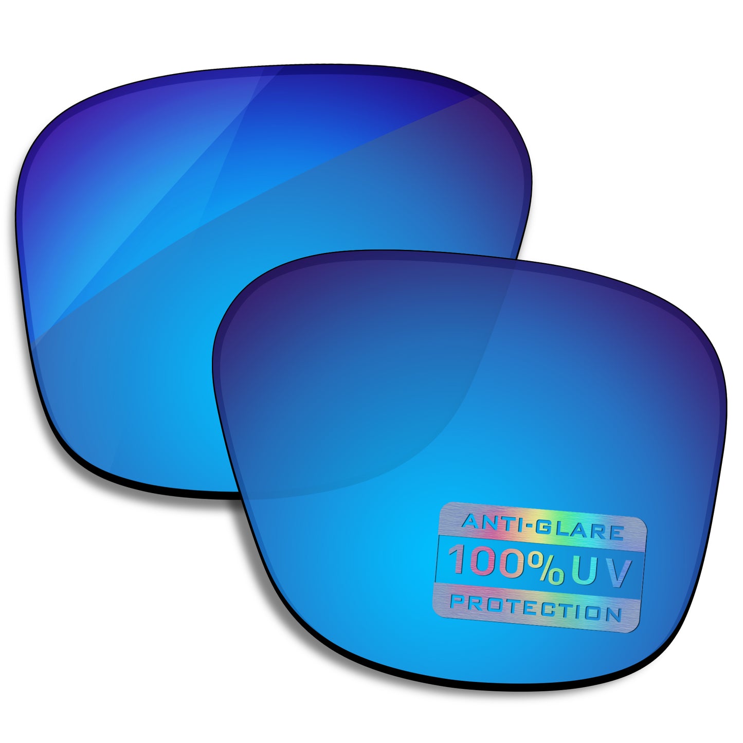 Glacier Blue MirrorX™