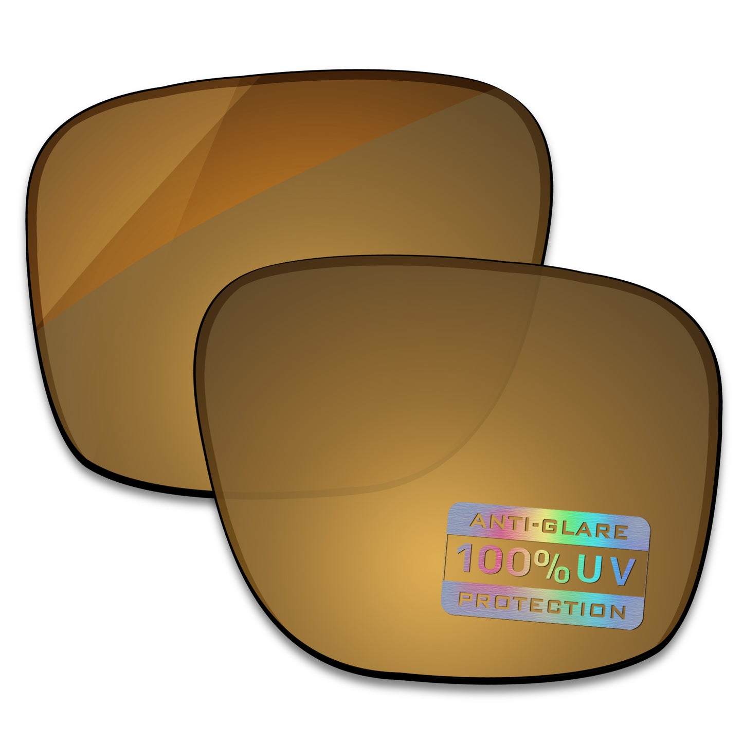 Bronze MirrorX™