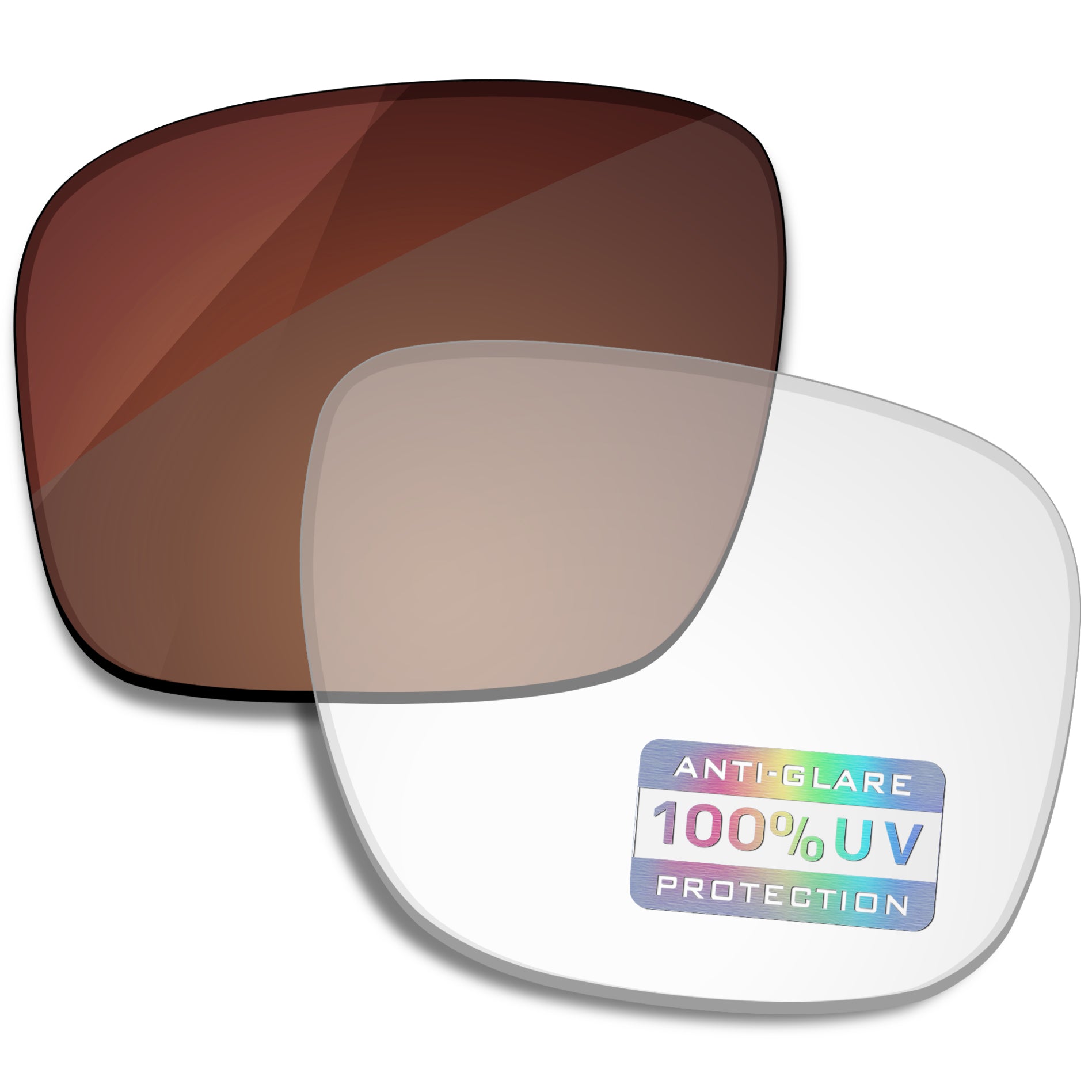 Brown Photochromic