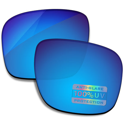 Glacier Blue MirrorX™