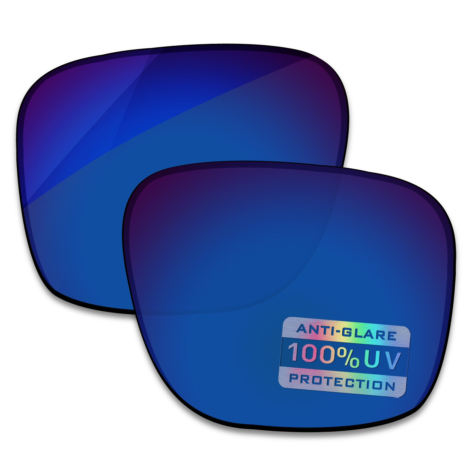 Midnight Blue MirrorX™