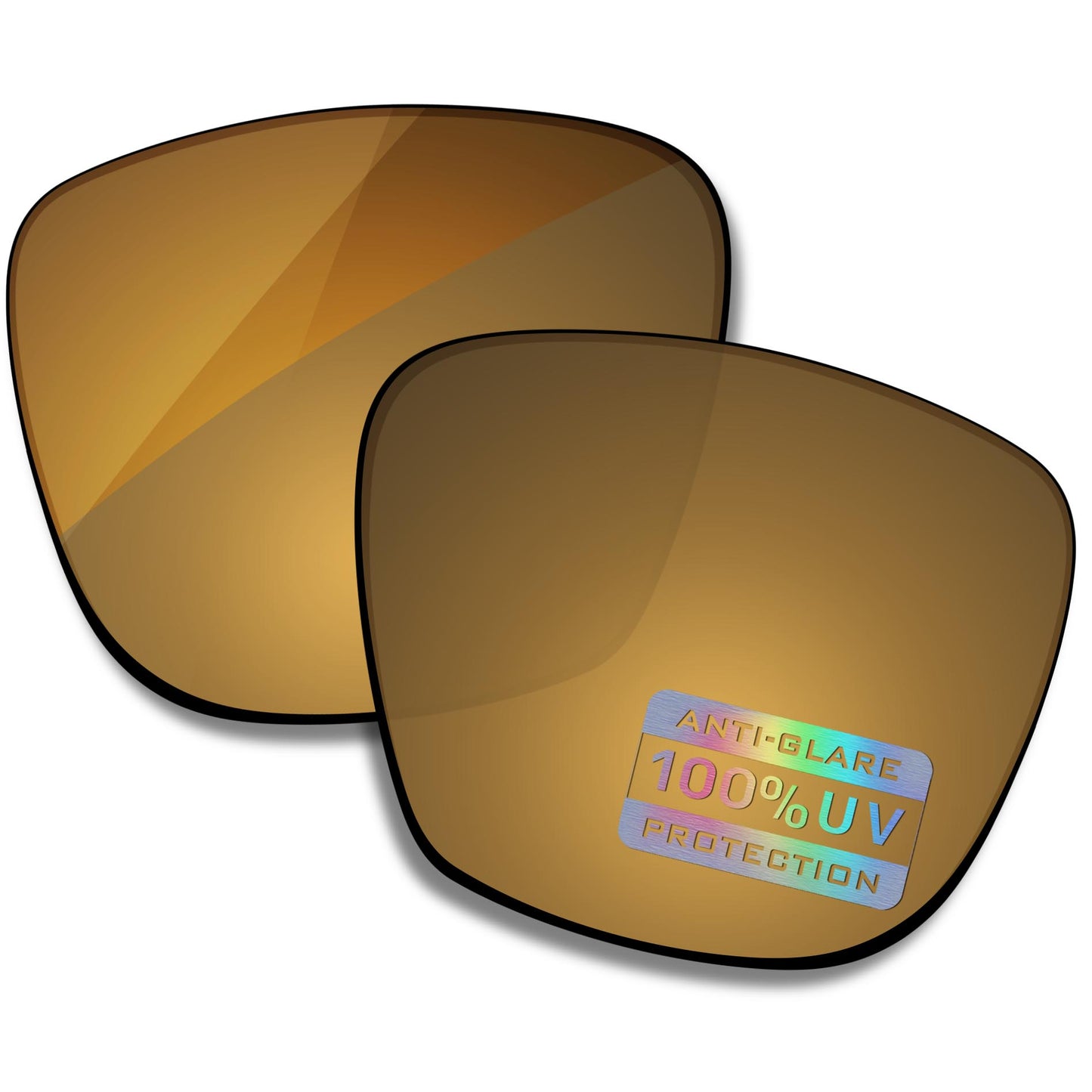 Bronze MirrorX™