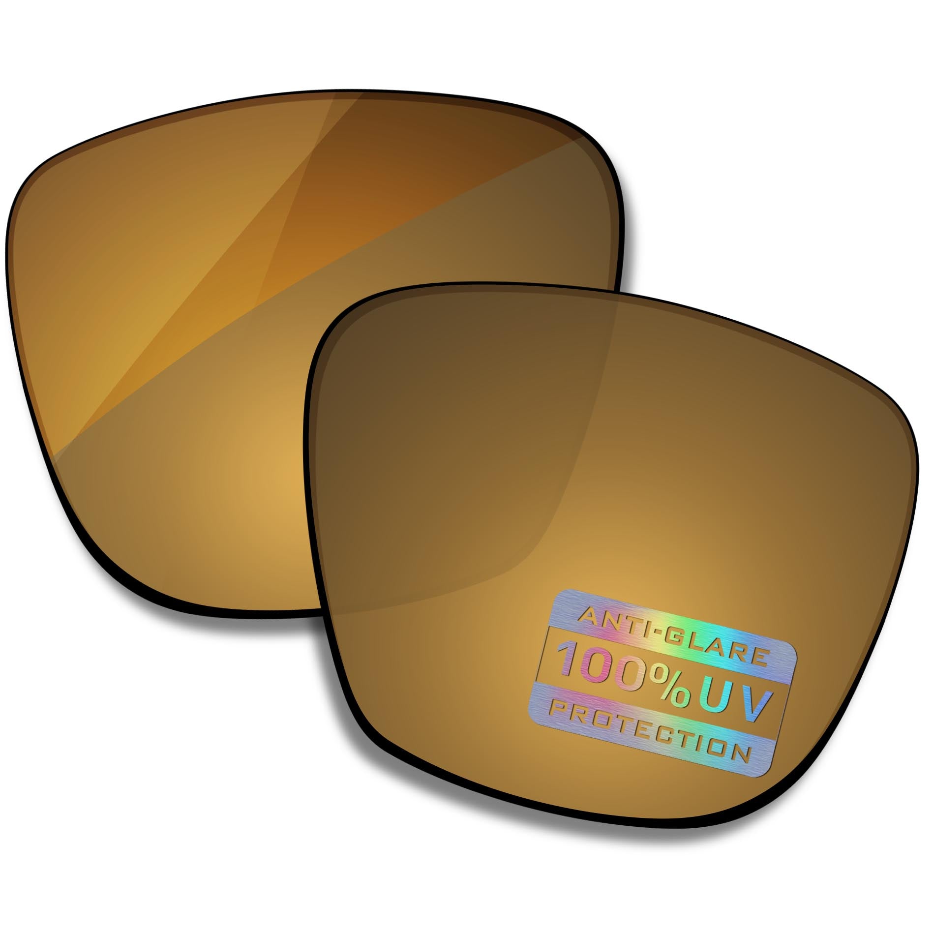 Bronze MirrorX™