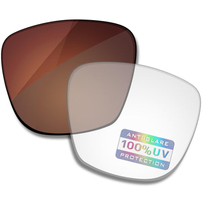 Brown Photochromic