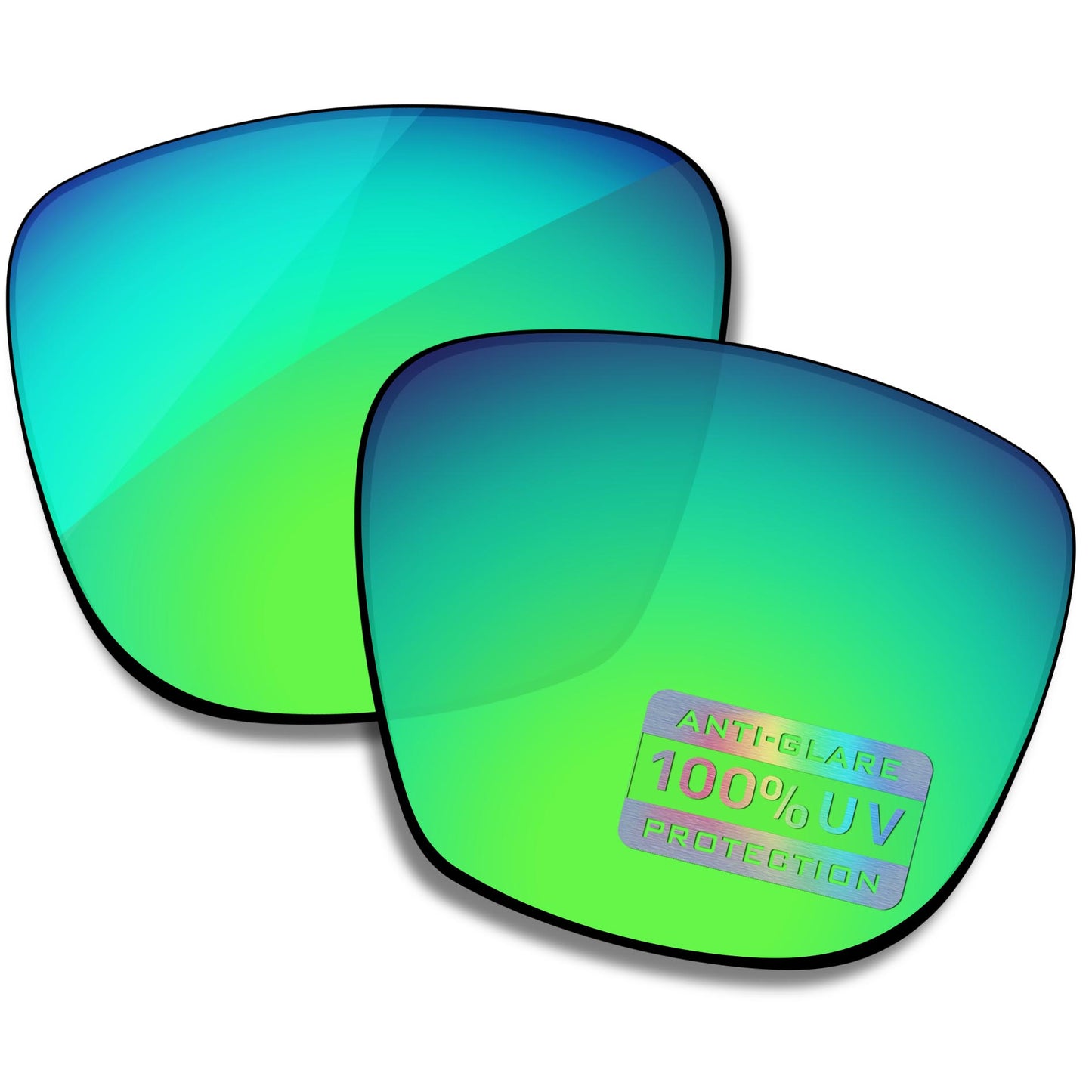 Emerald Green MirrorX™