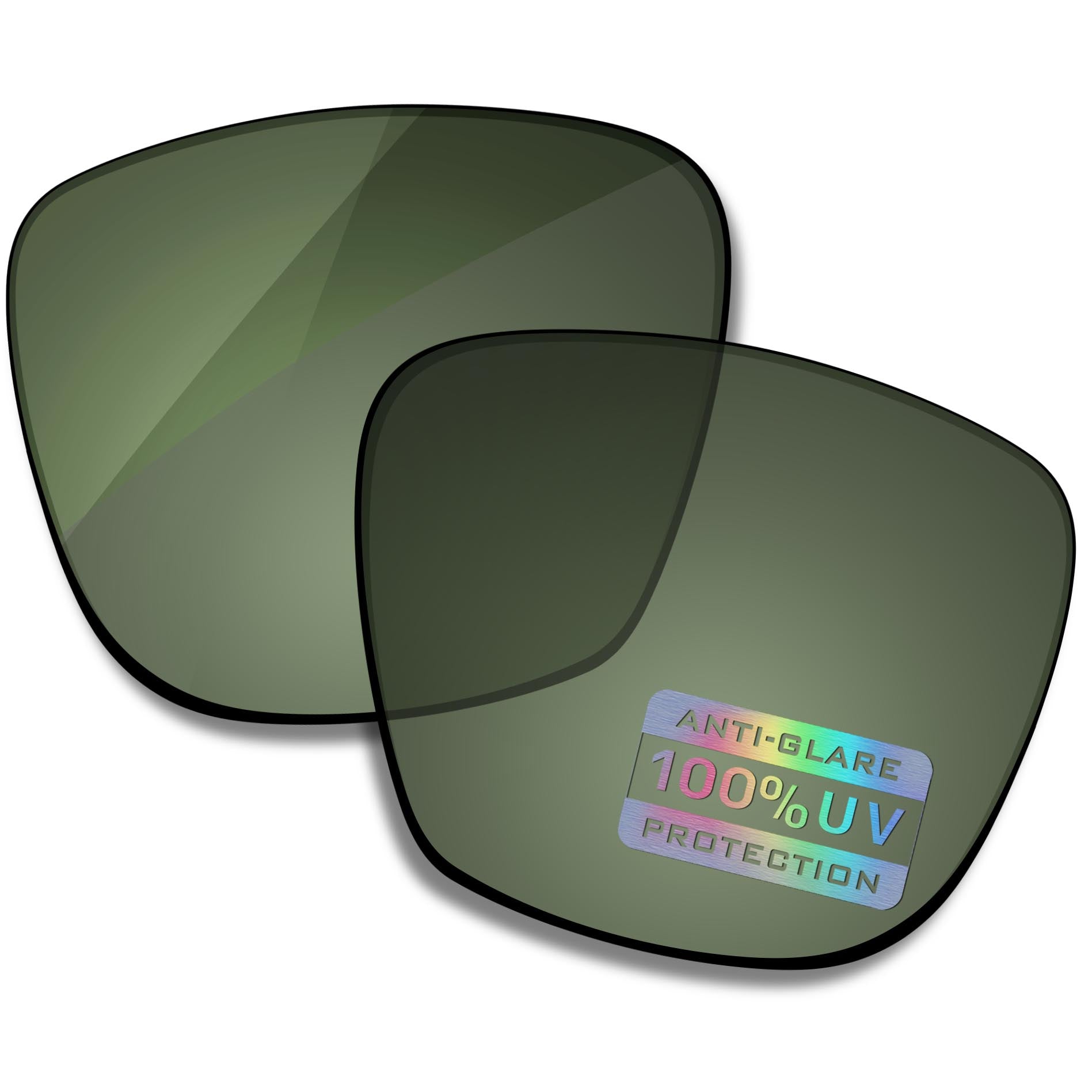G15 Green