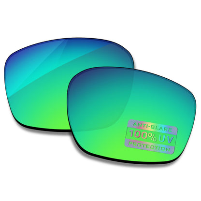 Emerald Green MirrorX™