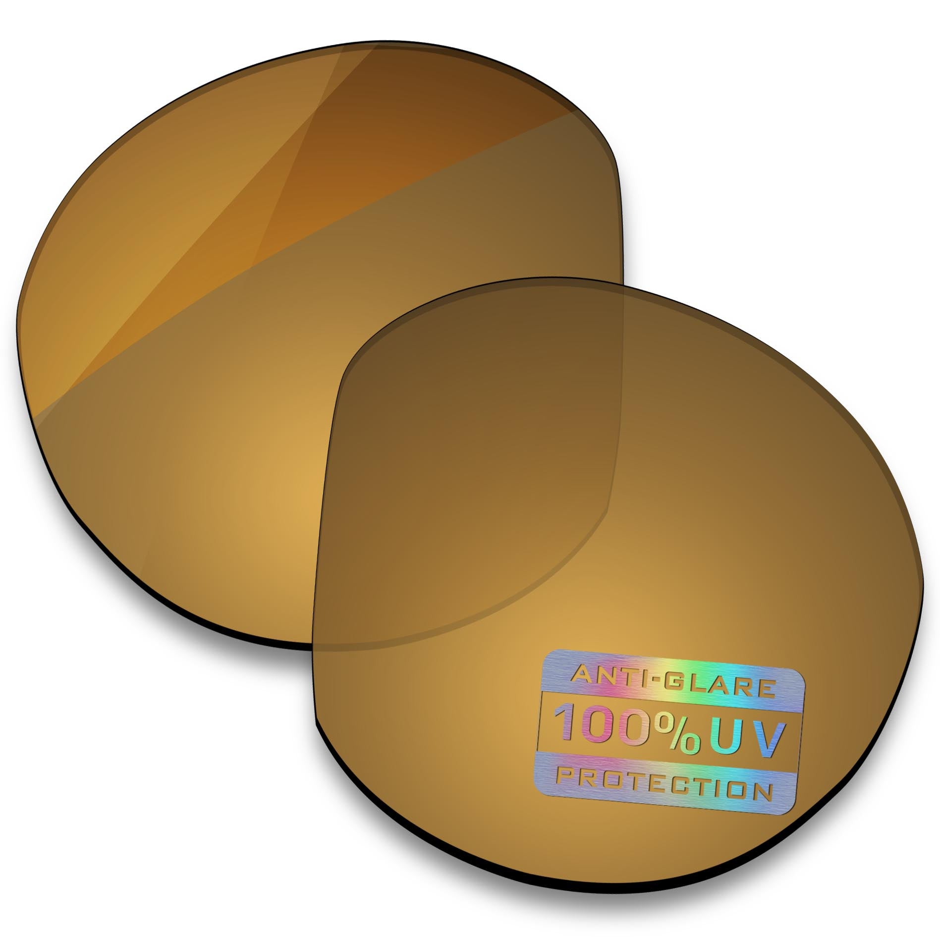 Bronze MirrorX™