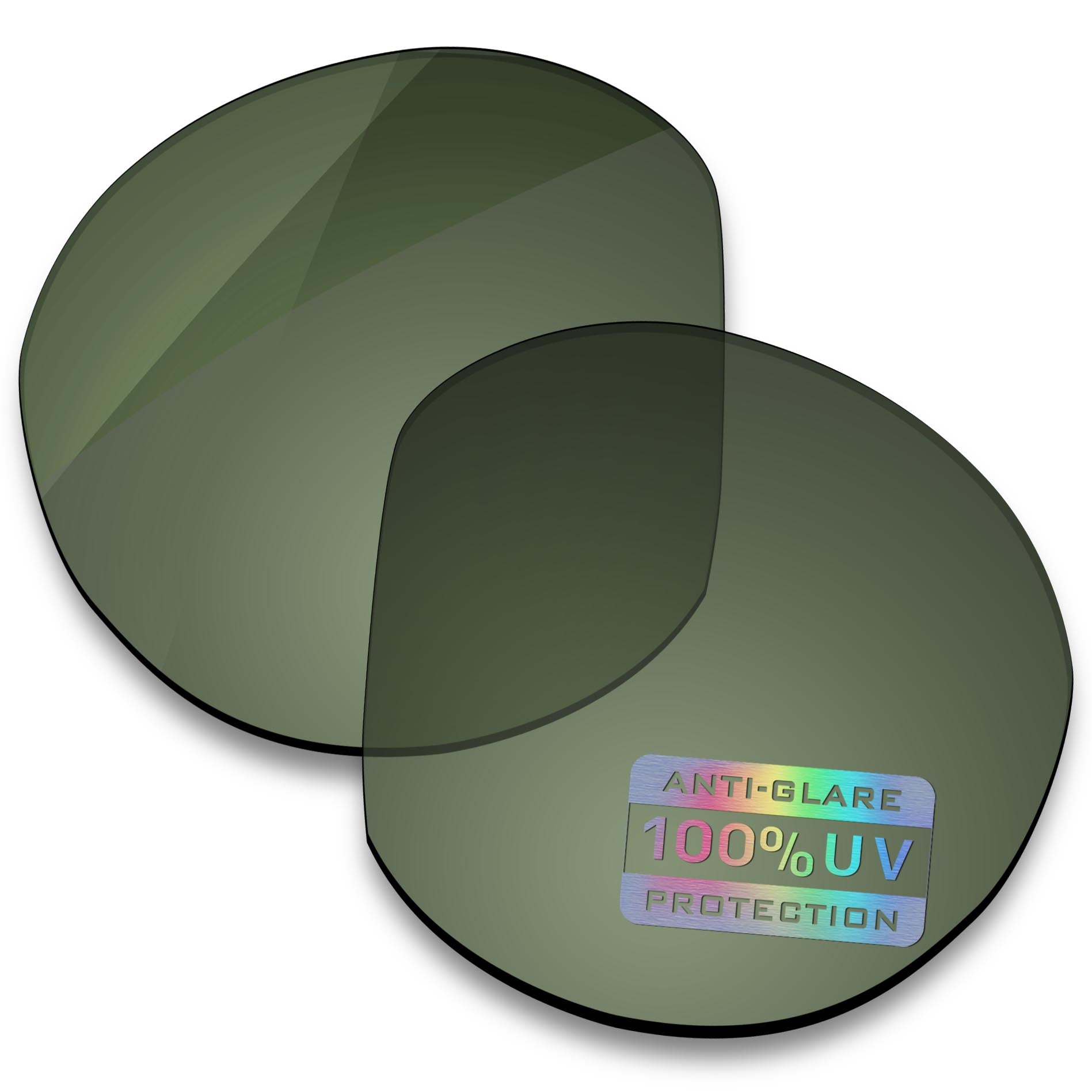 G15 Green