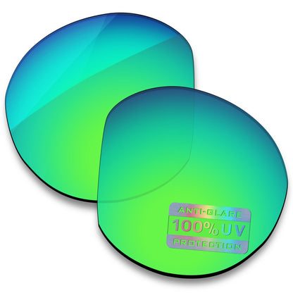 Emerald Green MirrorX™