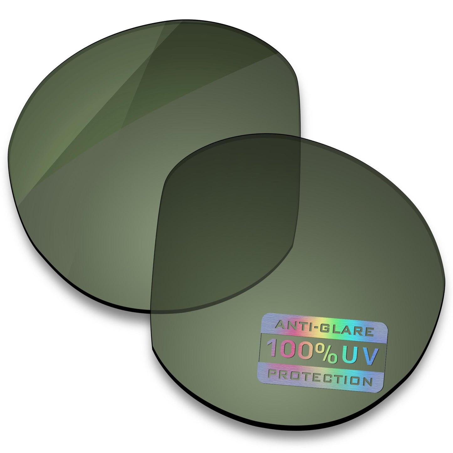 G15 Green