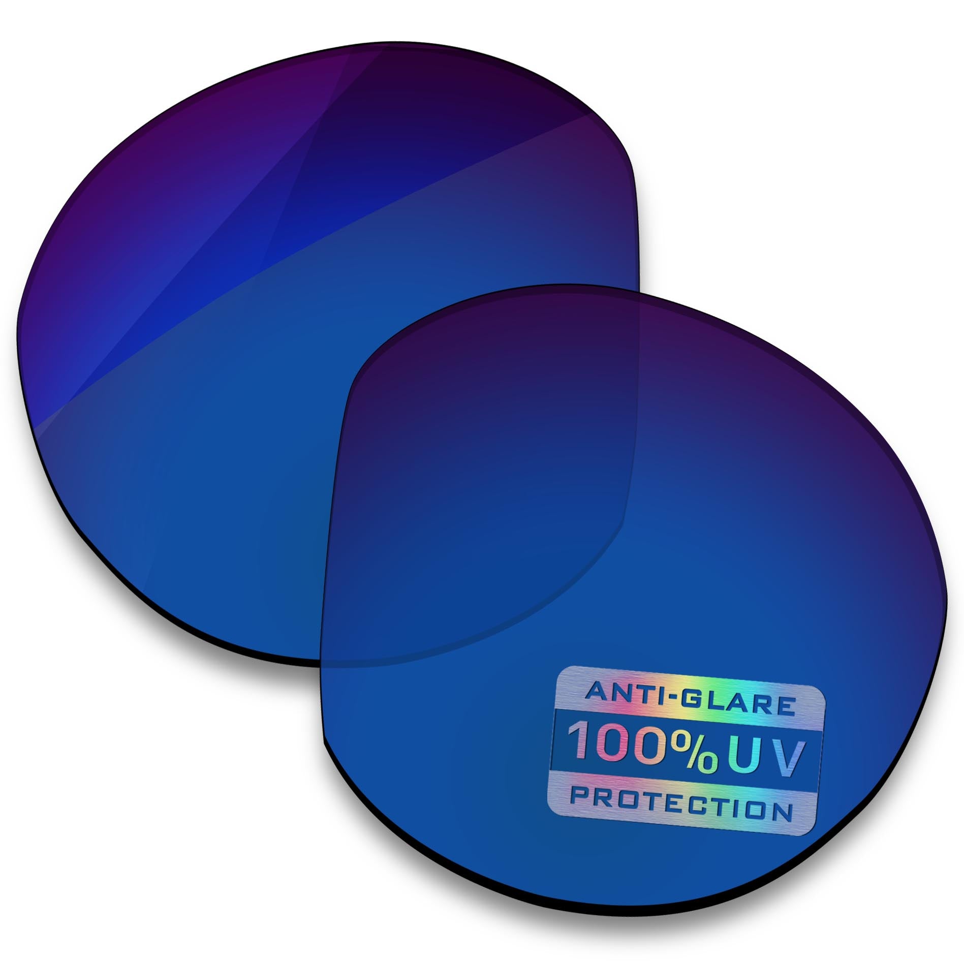 Midnight Blue MirrorX™