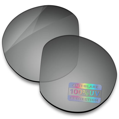 Silver Chrome MirrorX™