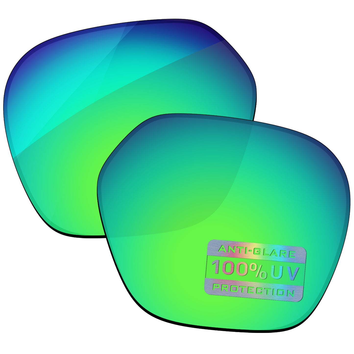Emerald Green MirrorX™