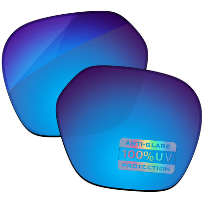 Glacier Blue MirrorX™